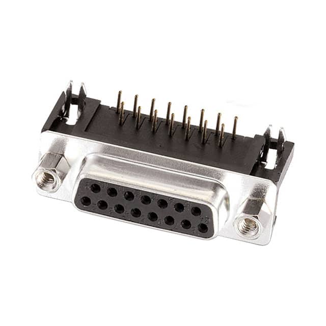 618025211821 W眉rth Elektronik  D-Sub-Steckverbinderbaugruppen